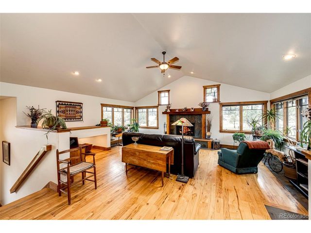 18560 Wedemeyer Rd, Kiowa, CO 80117