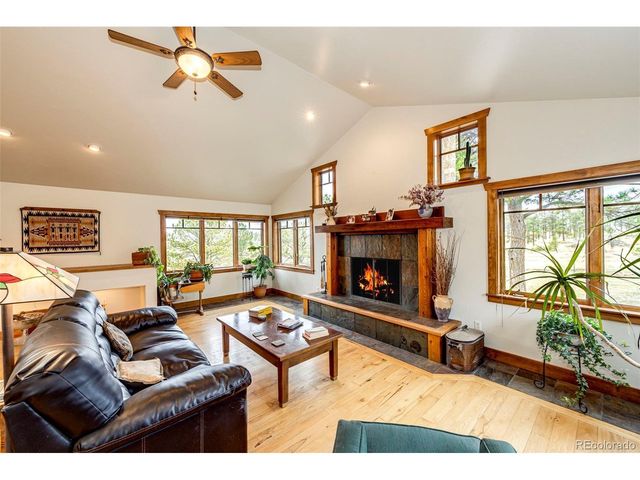 18560 Wedemeyer Rd, Kiowa, CO 80117