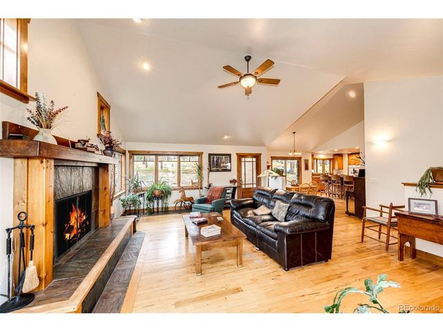 18560 Wedemeyer Rd, Kiowa, CO 80117