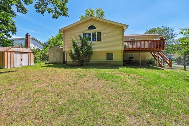21 Baylor Road, New City, NY 10956