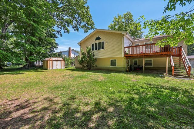 21 Baylor Road, New City, NY 10956