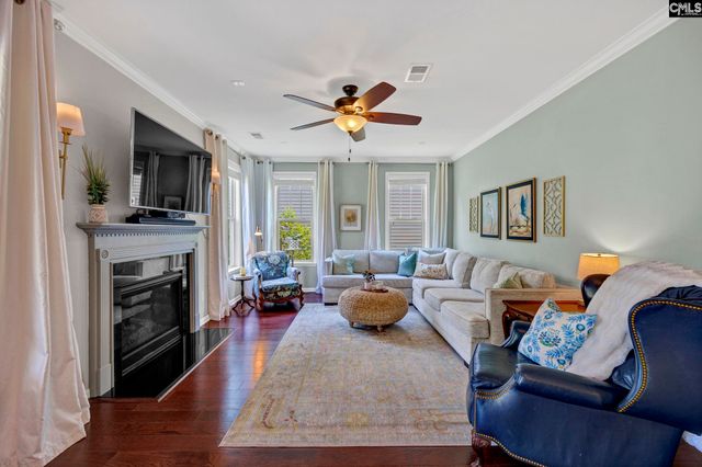 251 Tufton Court, Cayce, SC 29033