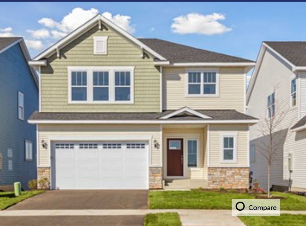 1630 Summerland Way, Shakopee, MN 55379 — exterior
