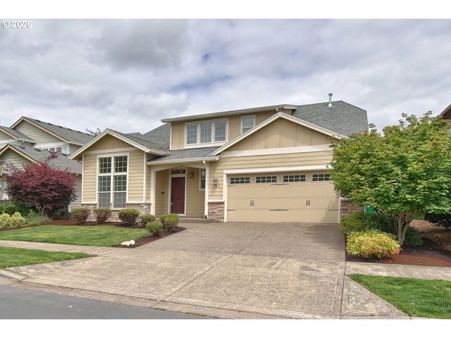 1327 37TH Ave, Forest Grove, OR 97116