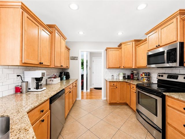 2007 White Oak Lane, Russellville, AR 72802