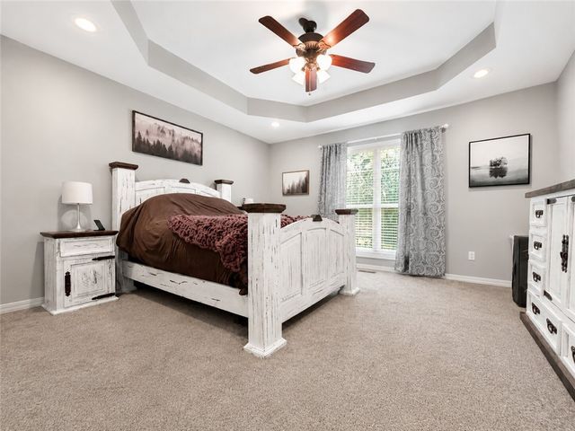 2007 White Oak Lane, Russellville, AR 72802