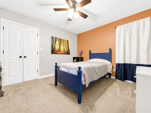 2007 White Oak Lane, Russellville, AR 72802