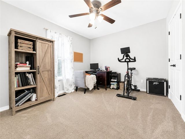 2007 White Oak Lane, Russellville, AR 72802