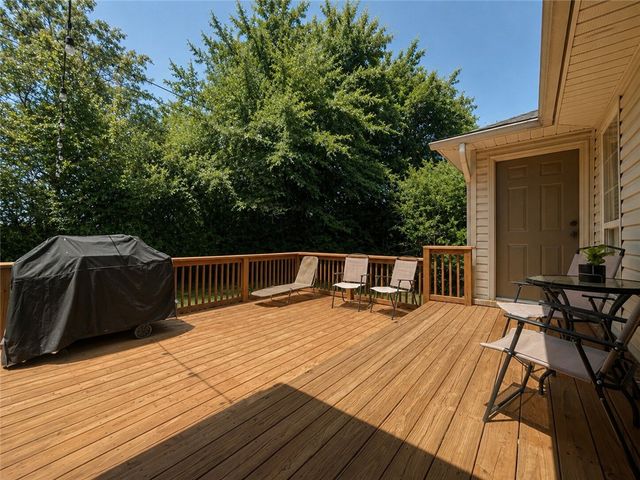 2007 White Oak Lane, Russellville, AR 72802