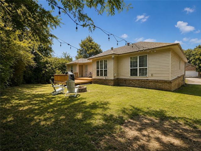 2007 White Oak Lane, Russellville, AR 72802