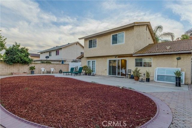 13363 Norton, Chino, CA 91710