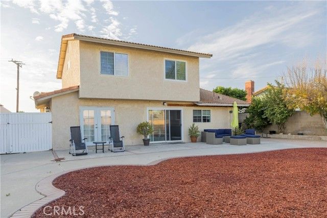 13363 Norton, Chino, CA 91710