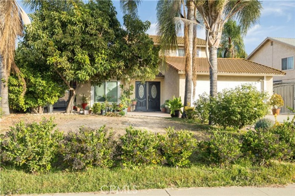 13363 Norton, Chino, CA 91710