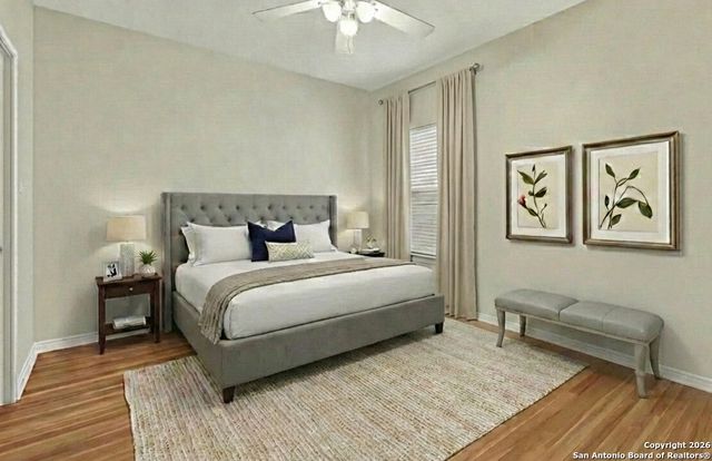 2305 Connie Dr Ste 102, Canyon Lake, TX 78133