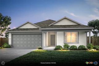 1513 Sky Vista, Belton, TX 76513