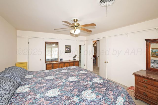 2816 LLOYD Drive, Amarillo, TX 79110