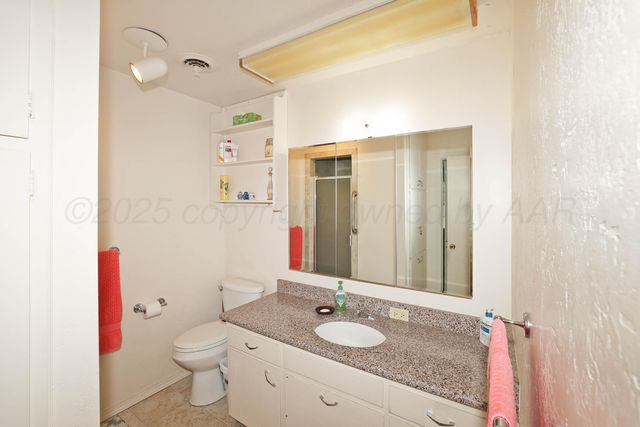 2816 LLOYD Drive, Amarillo, TX 79110