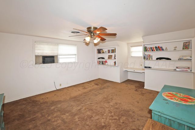 2816 LLOYD Drive, Amarillo, TX 79110