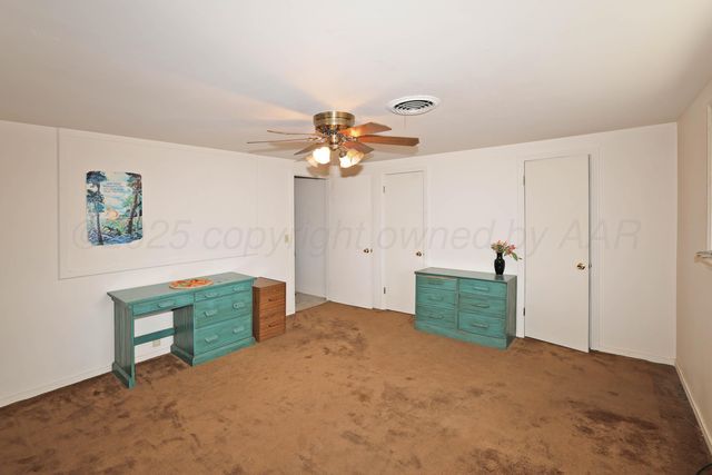 2816 LLOYD Drive, Amarillo, TX 79110