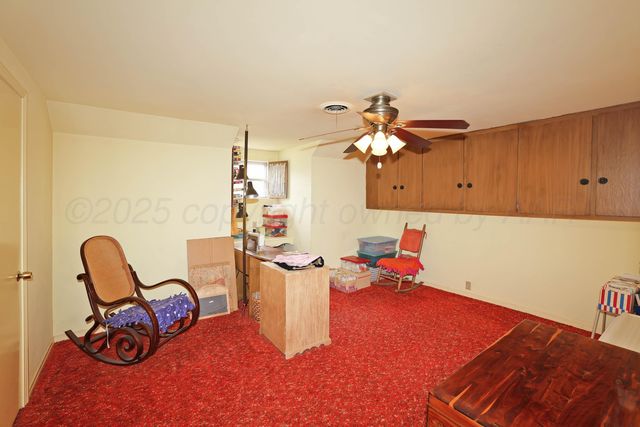 2816 LLOYD Drive, Amarillo, TX 79110