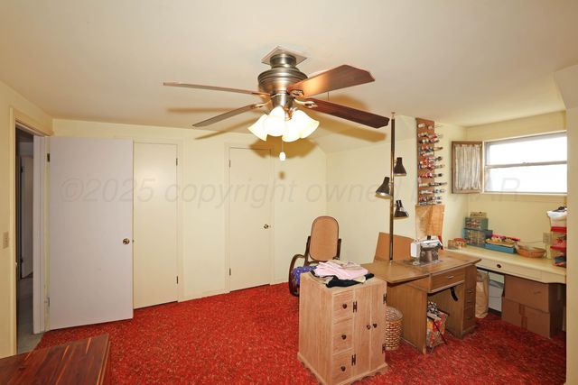 2816 LLOYD Drive, Amarillo, TX 79110