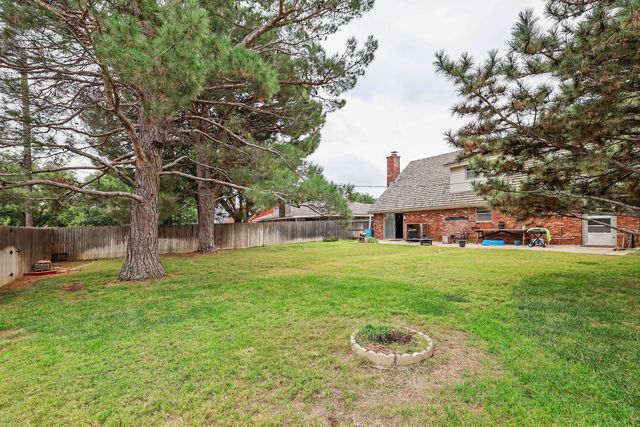 2816 LLOYD Drive, Amarillo, TX 79110