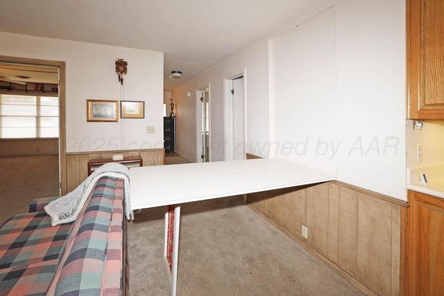 2816 LLOYD Drive, Amarillo, TX 79110