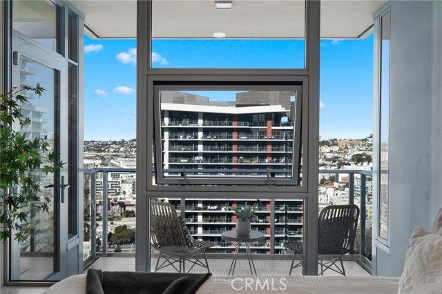 1388 Kettner Blvd 2203, San Diego, CA 92101