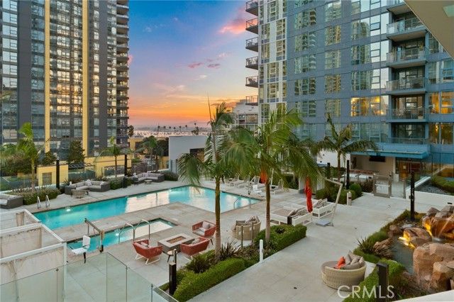 1388 Kettner Blvd 2203, San Diego, CA 92101