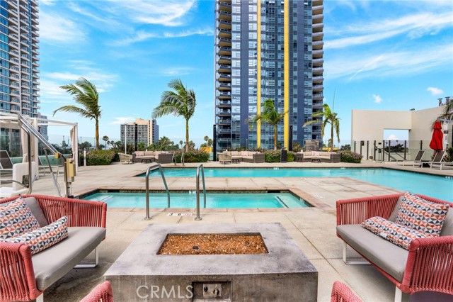 1388 Kettner Blvd 2203, San Diego, CA 92101