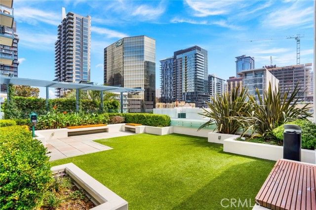 1388 Kettner Blvd 2203, San Diego, CA 92101