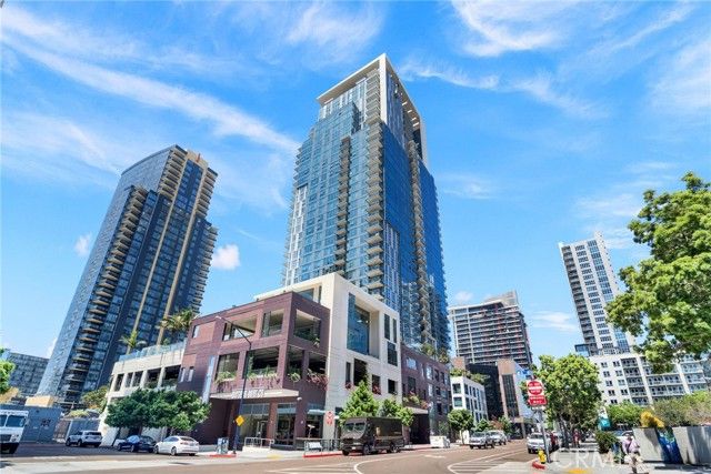 1388 Kettner Blvd 2203, San Diego, CA 92101