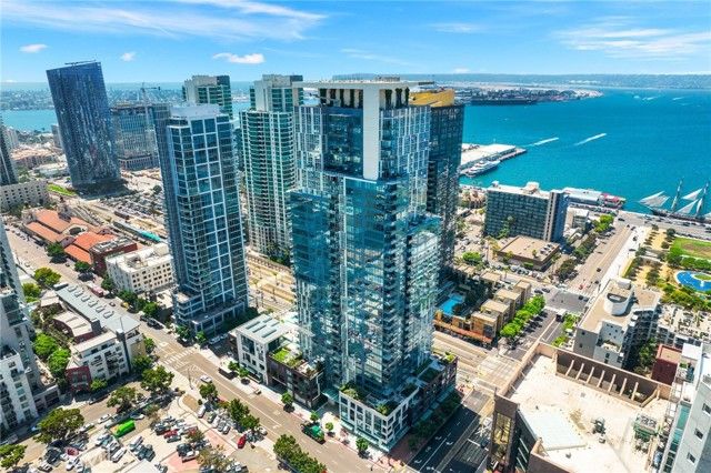 1388 Kettner Blvd 2203, San Diego, CA 92101