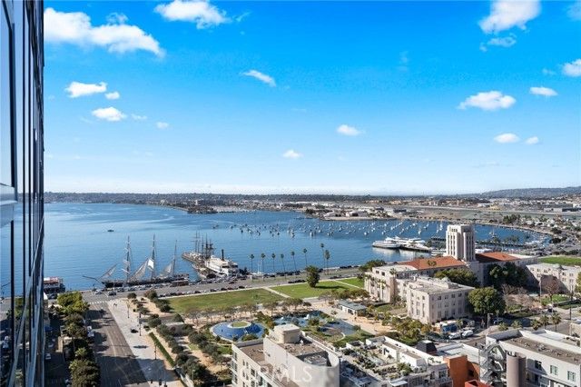 1388 Kettner Blvd 2203, San Diego, CA 92101