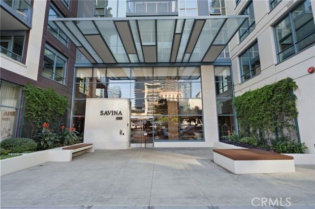 1388 Kettner Blvd 2203, San Diego, CA 92101