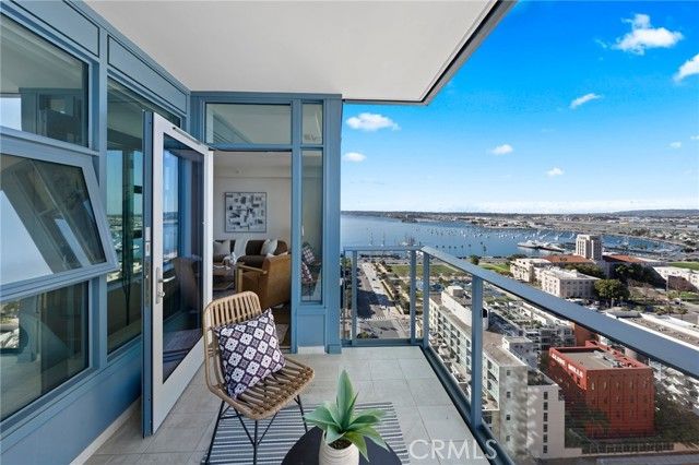 1388 Kettner Blvd 2203, San Diego, CA 92101