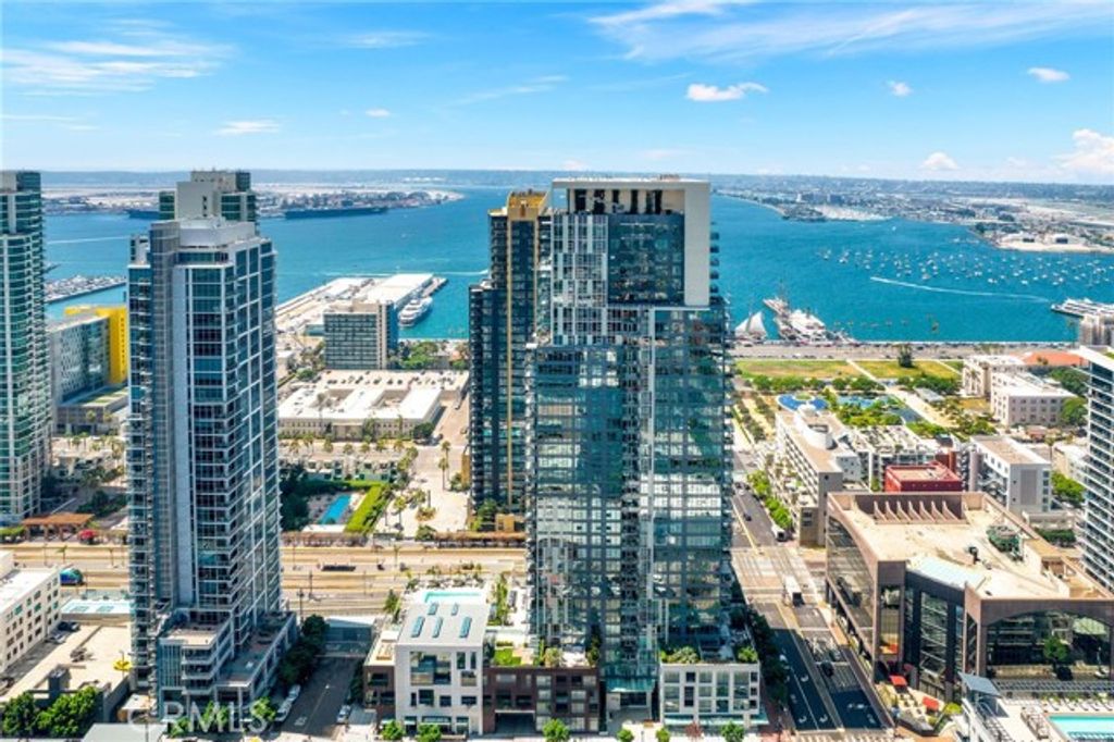 1388 Kettner Blvd 2203, San Diego, CA 92101