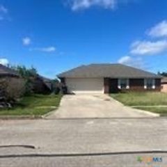 1904 Sandstone Drive, Killeen, TX 76549