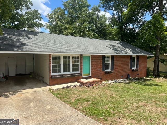 6899 Scenic Heights, Manchester, GA 31816