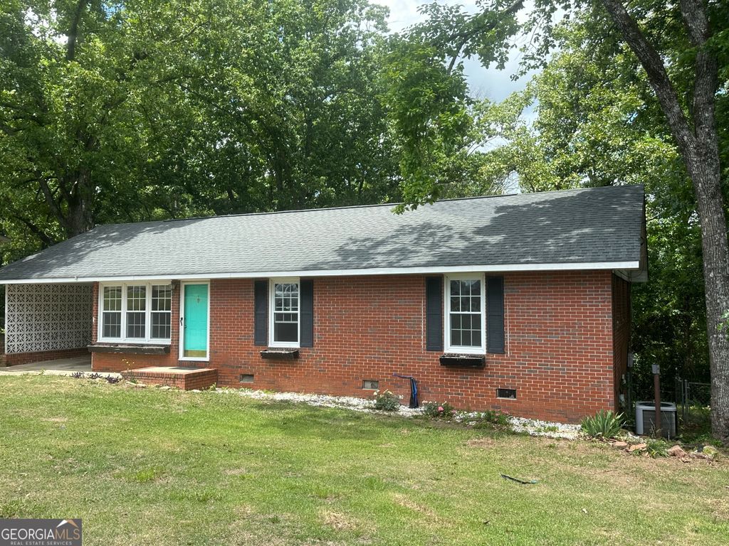 6899 Scenic Heights, Manchester, GA 31816