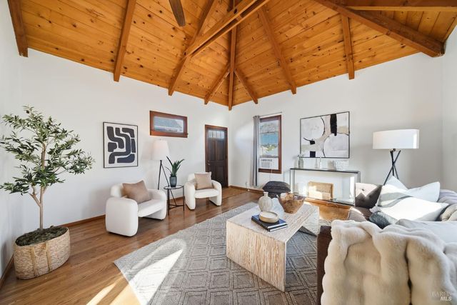 1440 Center St, Napa, CA 94559