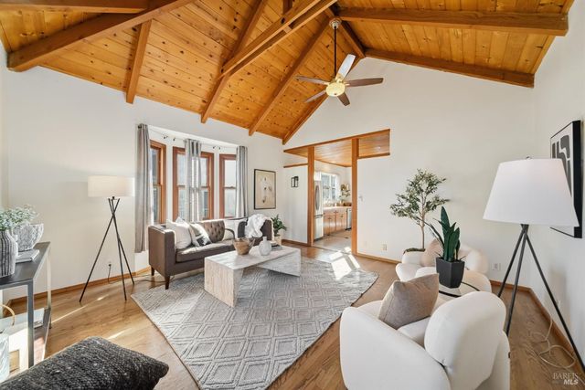 1440 Center St, Napa, CA 94559