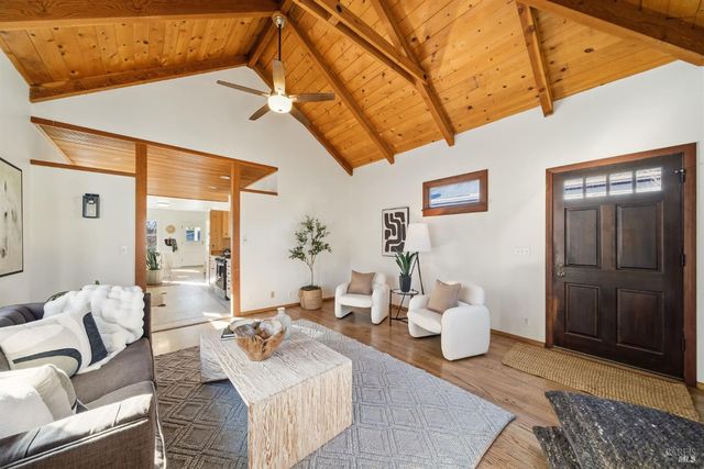 1440 Center St, Napa, CA 94559