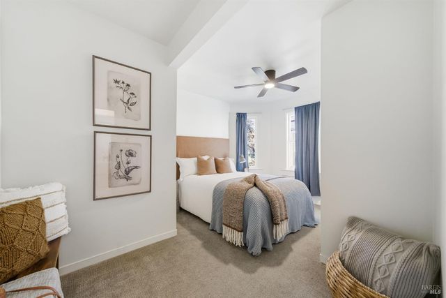 1440 Center St, Napa, CA 94559