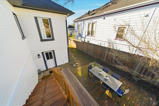 1440 Center St, Napa, CA 94559