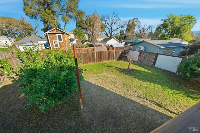 1440 Center St, Napa, CA 94559