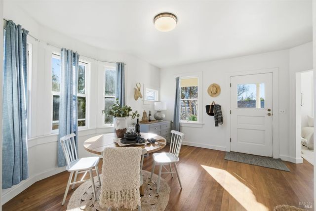 1440 Center St, Napa, CA 94559