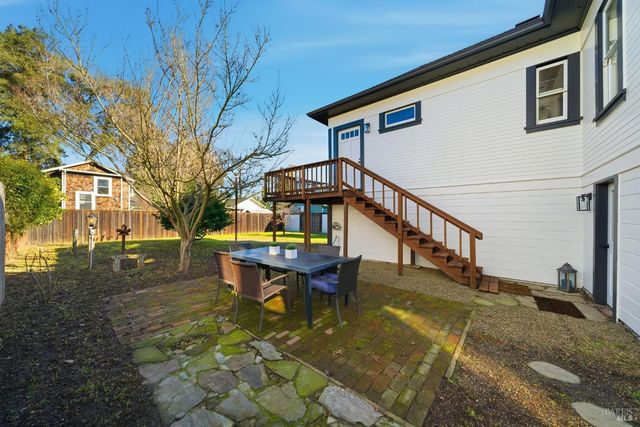 1440 Center St, Napa, CA 94559