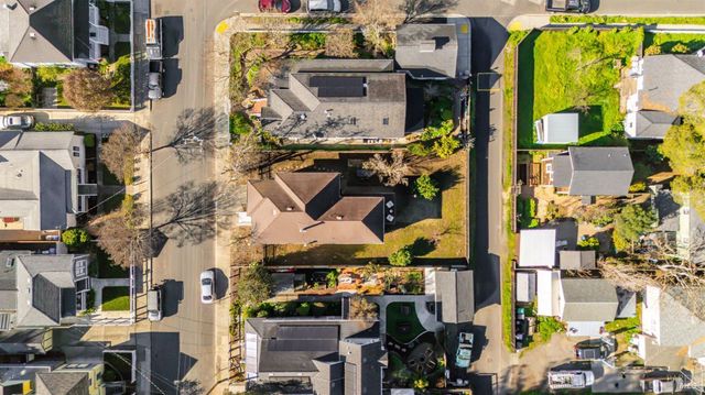 1440 Center St, Napa, CA 94559