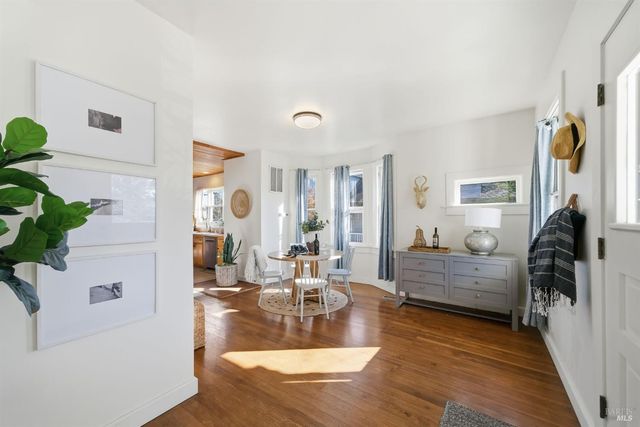 1440 Center St, Napa, CA 94559